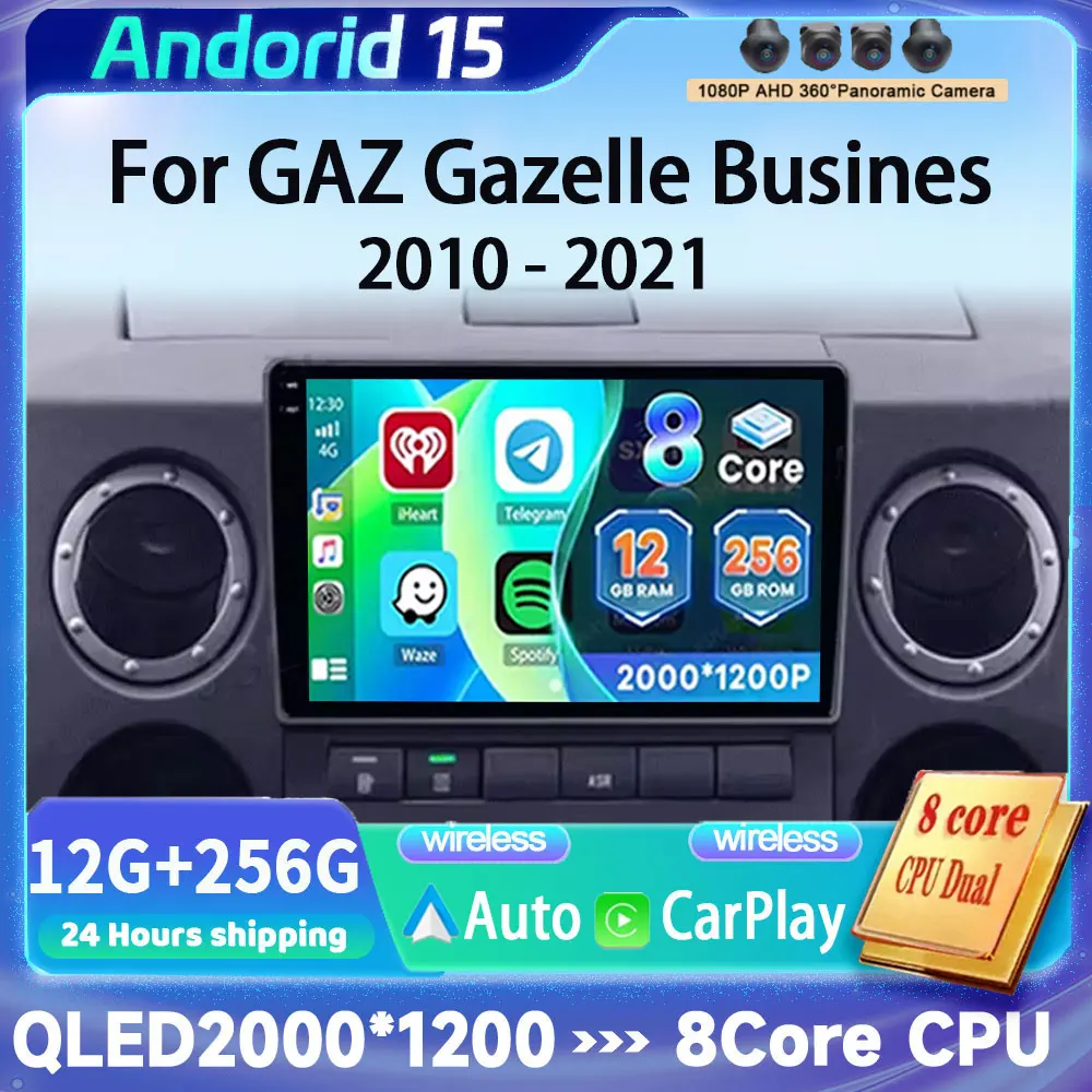 Car Radio Android 1…