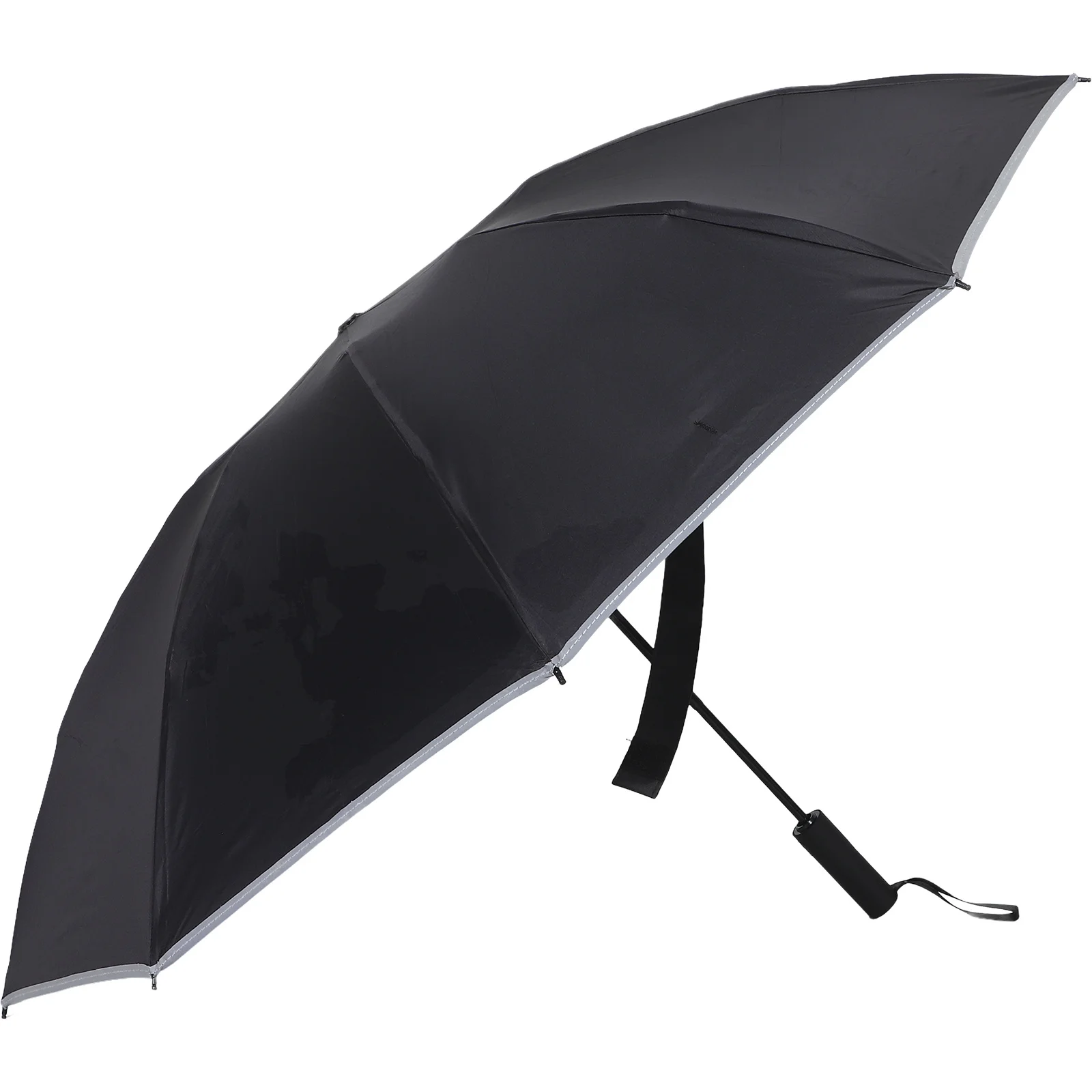 

Large Smart Automatic Folding Umbrella Wind Resistant Rain Sun Protection Portable Travel Umbrella Uv Rain Umbrellas