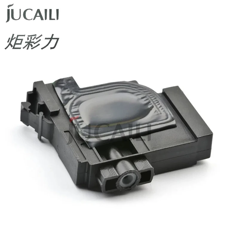 

JCL 8pcs l1300 Ink Damper for Epson L1800 L1300 L800 L350 L360 L353 L555 L550 L558 L1201 Head Printer Ink Dumper Filter