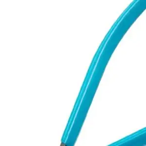 Practical Blue Handle Auto Panel Disassembly Pry Tool No Scratch Fastener Puller For Car Interior Trim Audio Dashboard Repair