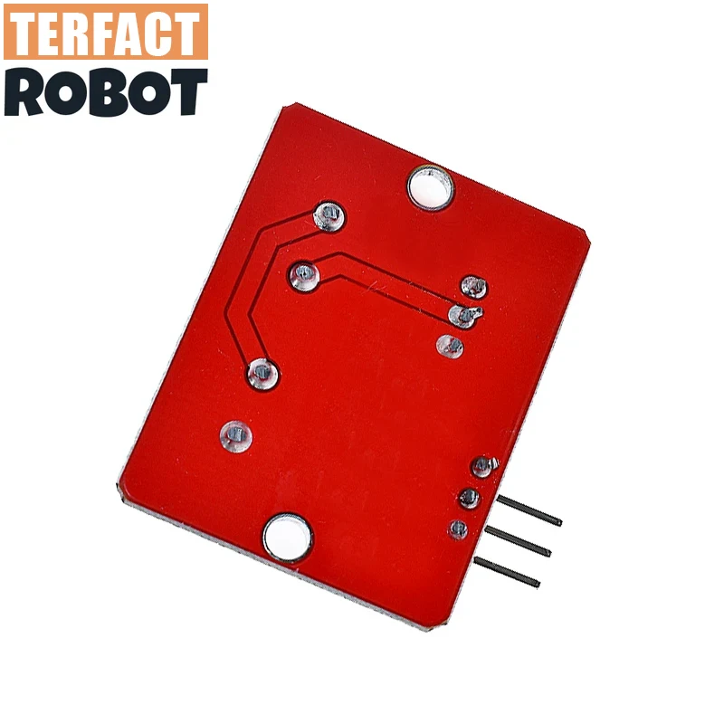 0-24V Top Mosfet-knob IRF520 MOS-driver module for Arduino MCU ARM Raspberry Pi