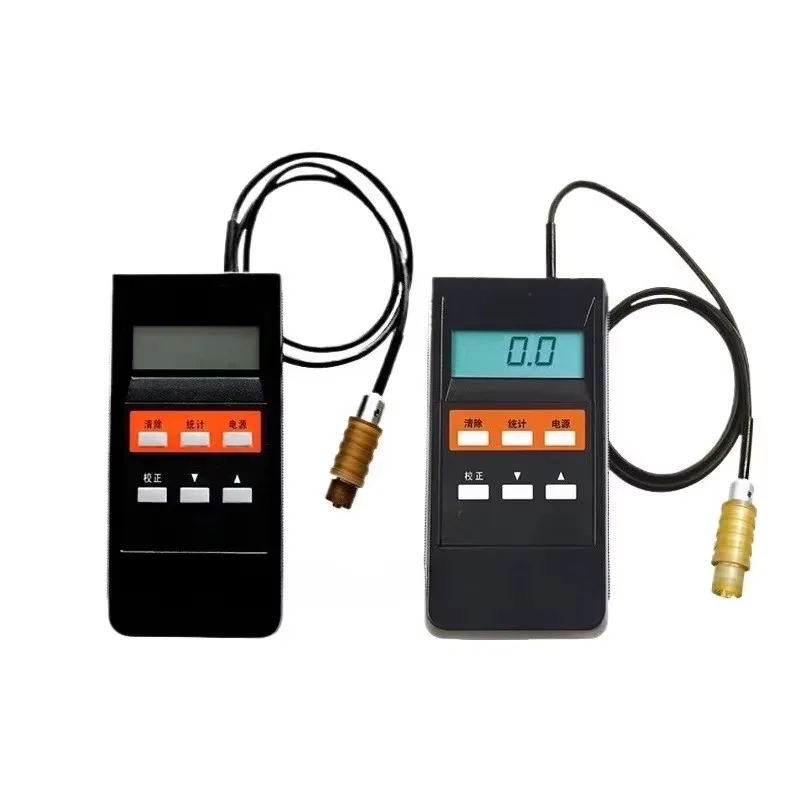 ED400 / ED300 Eddy Current Thickness Gauge, Coating Thickness Tester for Aluminum Anodized Oxidation Film