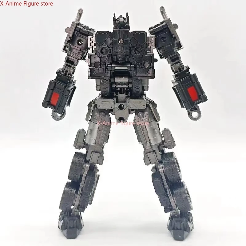 48 Uur Verzending BAIWEI Transformatie TW1030C Donkere Versie O Prime Commander KO SS102 Action Figure Vervormbare Model Speelgoed Gift
