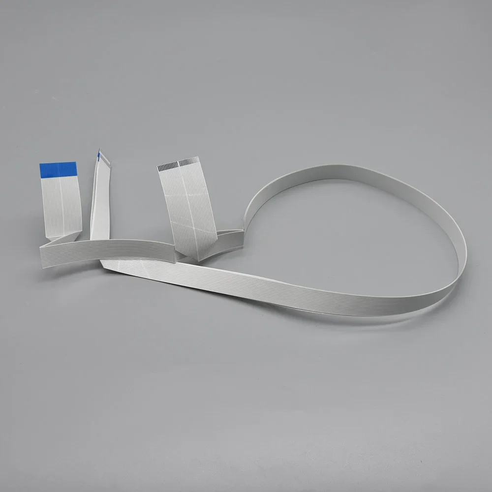 ET-8500 ET-8550 Cable Et8550 ET8500 Printer Head Cable Printhead FFC Cables Support for Epson ET L18050 L18058 L8051 L8188