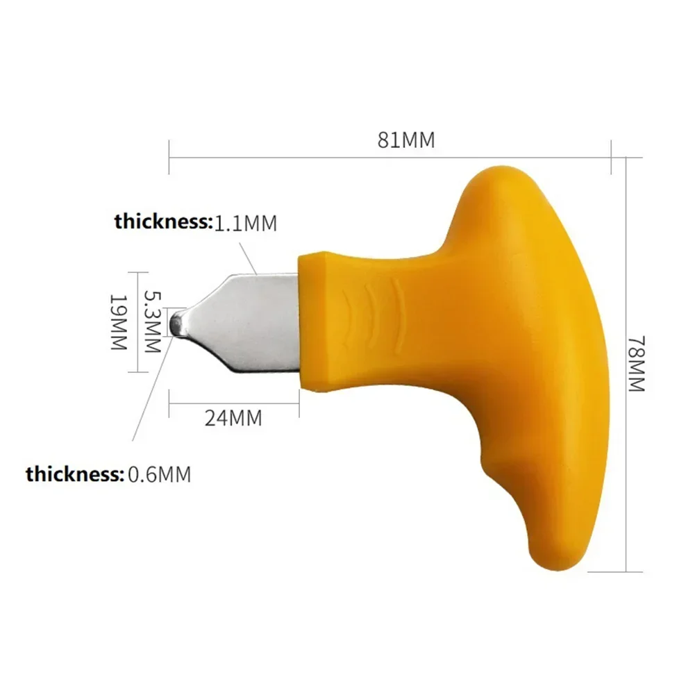 금속 스퍼저 프라이 시계 케이스 오프너, 뒷면 커버 리무버, 너트 하드 쉘 세척 수리 도구, 교체 시계 액세서리