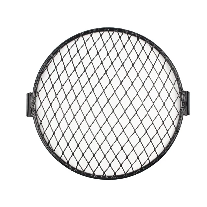 5.75 Headlight Lamp protector Cover Grill Guard Mesh Grille Covers