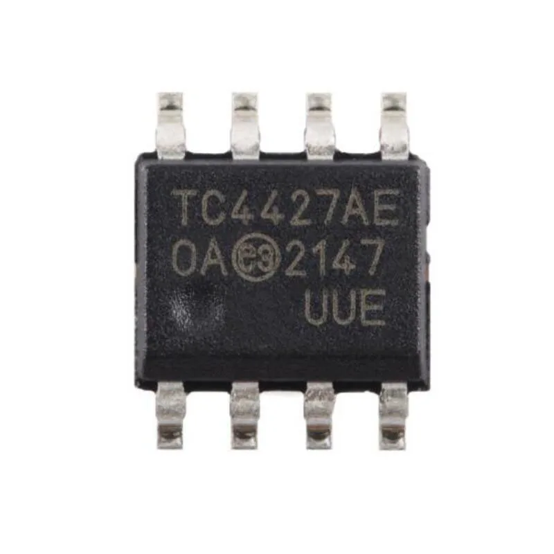 

TC4427AE OA TC4427AE TC4427A SOP8 ( Количество продукта: 50 шт.)