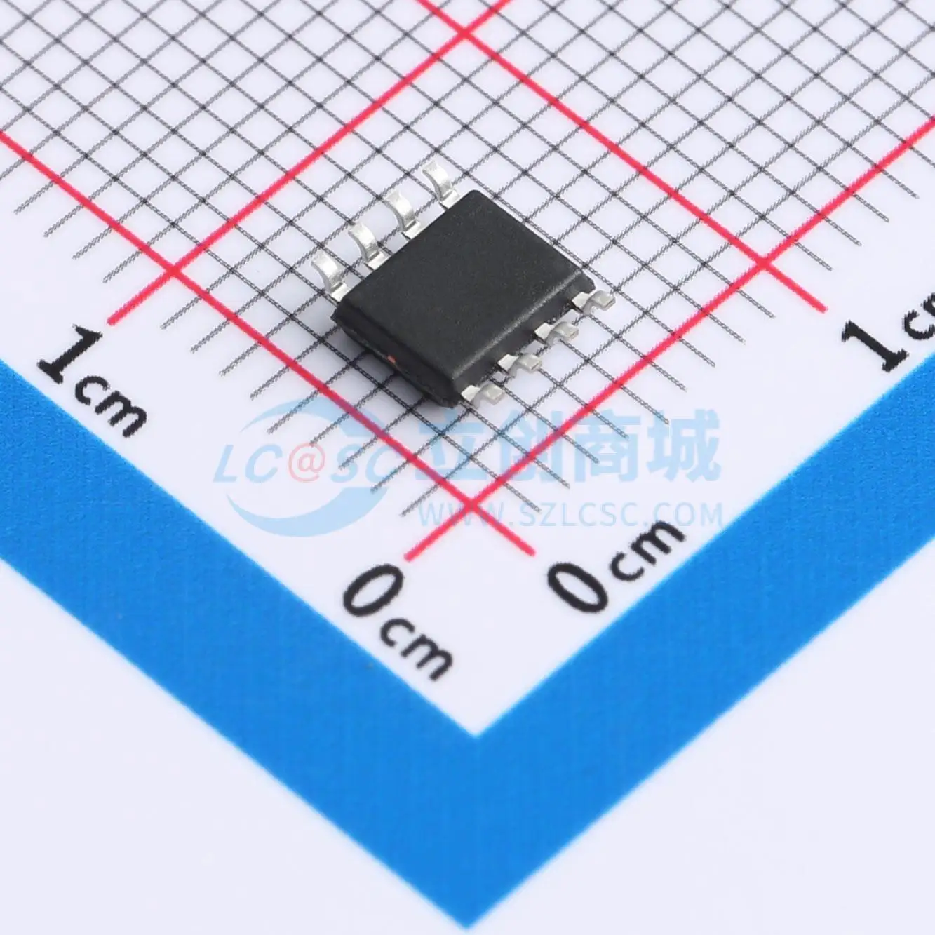 21pcs SN65HVD1050DR-JSM SOP-8 CAN 1Mbps 4.5V 5.5V Communication Interface IC