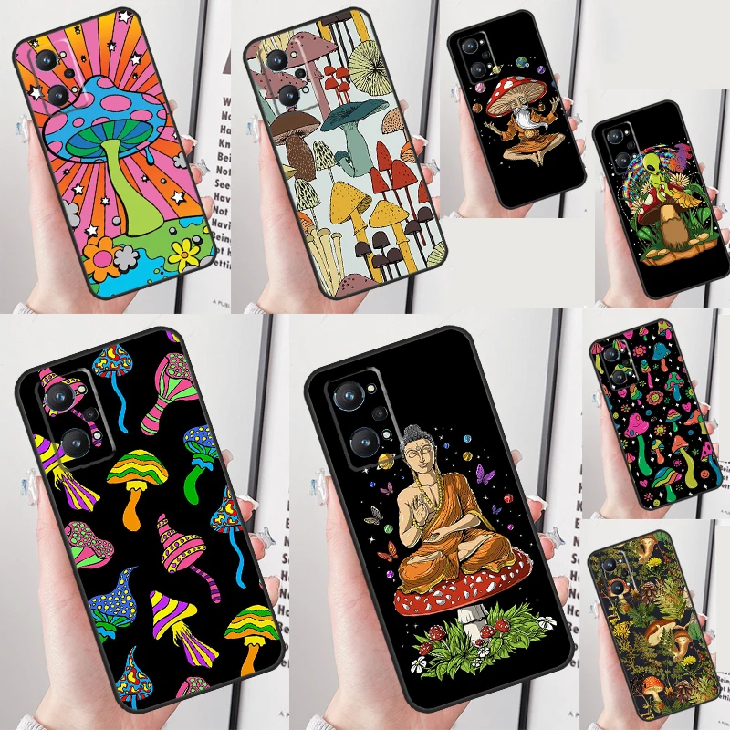 Magic Mushroom Alie… - image