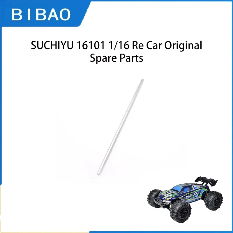 SCY 16101 1/16 RC Car Original Spare Parts 6036 Central drive shaft  Suitable for SCY 16101 16102 16103 Car