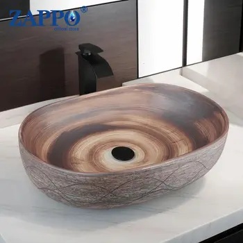 10 最佳銷售 台盆水槽 - №7