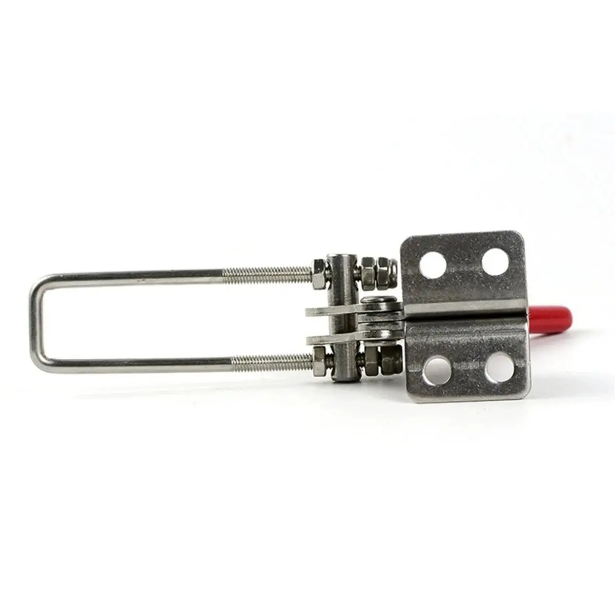 Quick Release Clamp 90° Adjustable Buckle Lock Clamp Box Buckle Horizontal Fixture Woodworking Press Clamps