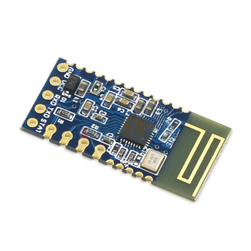 JDY-67 Dual-mode Audio Bluetooth Module JDY 67 Audio SPP Bluetooth BLE Transparent Pass-through Module