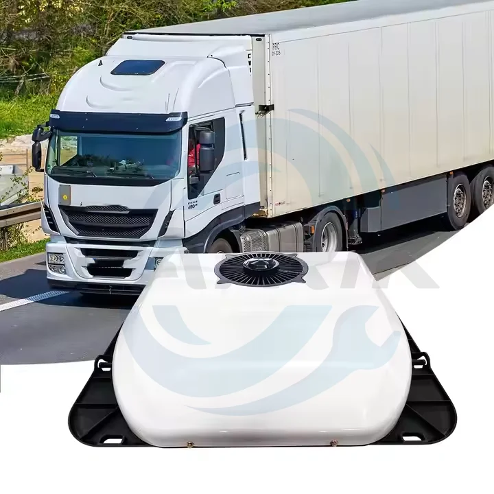 

12v/24v Truck Roof air Conditioner 24 Volt Roofmounted air Conditioning Electric Ac Parking Cooler for Truck