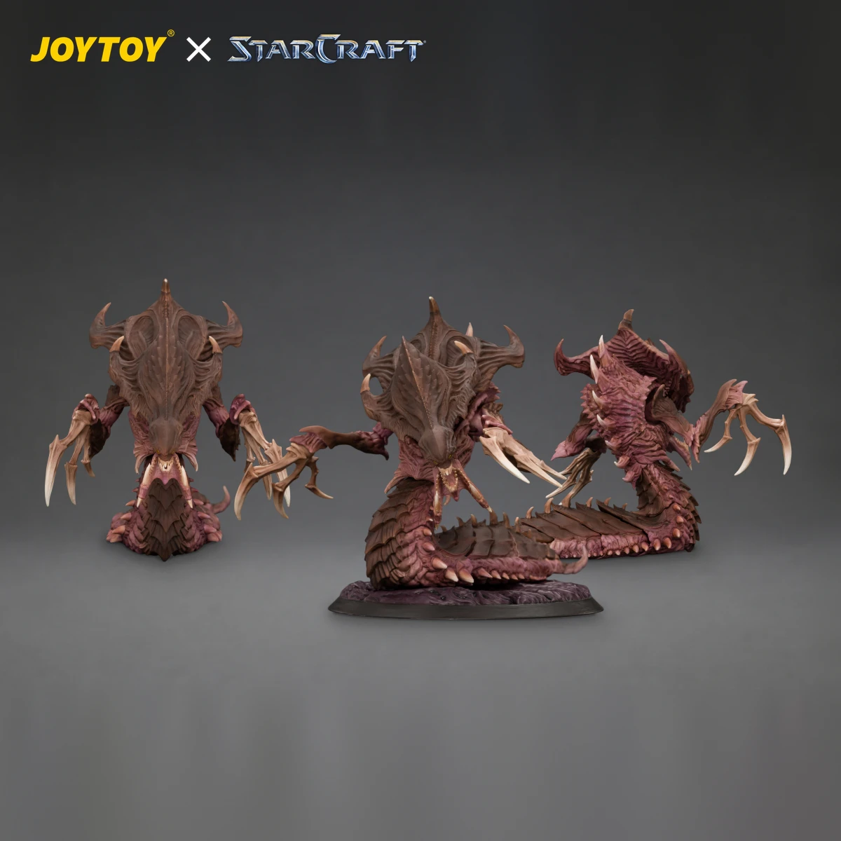 joytoy-starcraft-zerg-hydralisk-set-1-25-action-figure-game-character-model-collectible-toys-holiday-gifts
