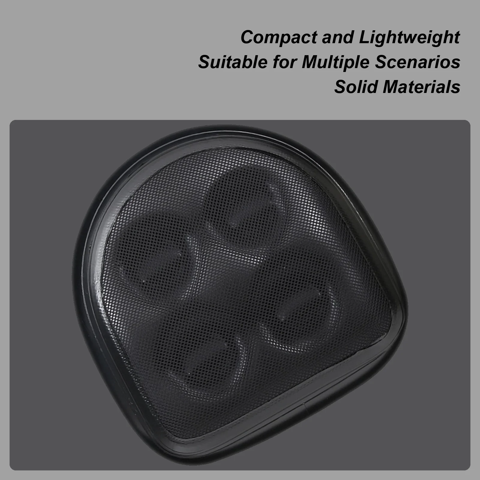 Hot Tub Booster Seat Inflatable Chair Cushion Chair Backrest Hip Massage Support With Suction Cup For Car Desk Driving Camping