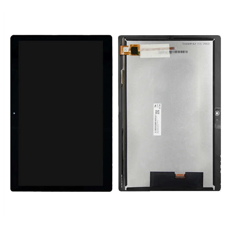 10.1'' For Lenovo Tab M10 TB-X505 TB-X505F TB-X505X TB-X505L