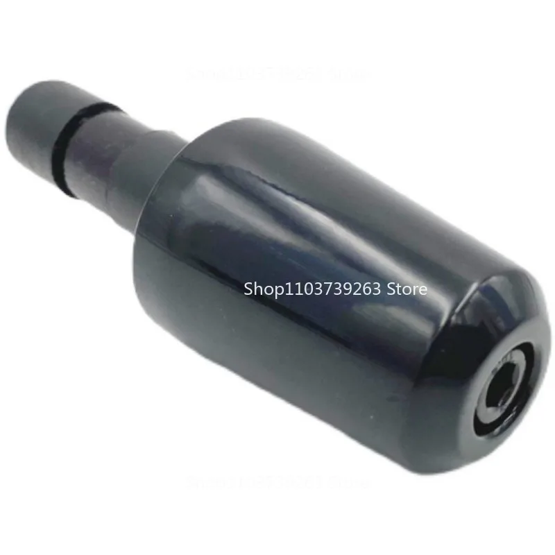 Suitable for Street Car GSX250R/-A Faucet, Parallel Block Direction Handle Balance Plug Handlebar Tube