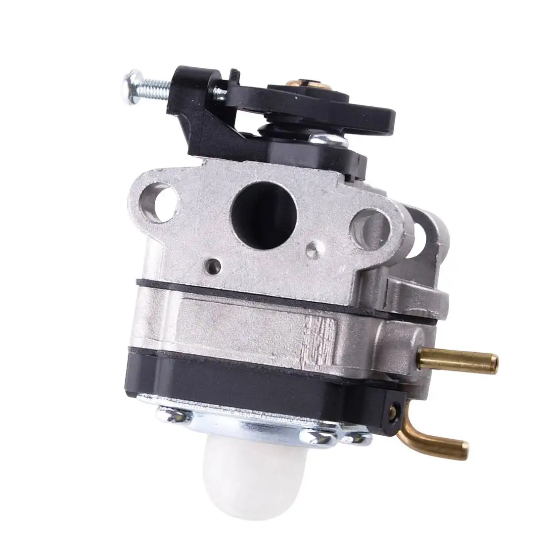 75306258A 316299372 String Trimmer Carburetor fit for Ryobi RY253SS RY254BC RY251PH RY252CS 2 Cycle 25.4cc Full Crank Models