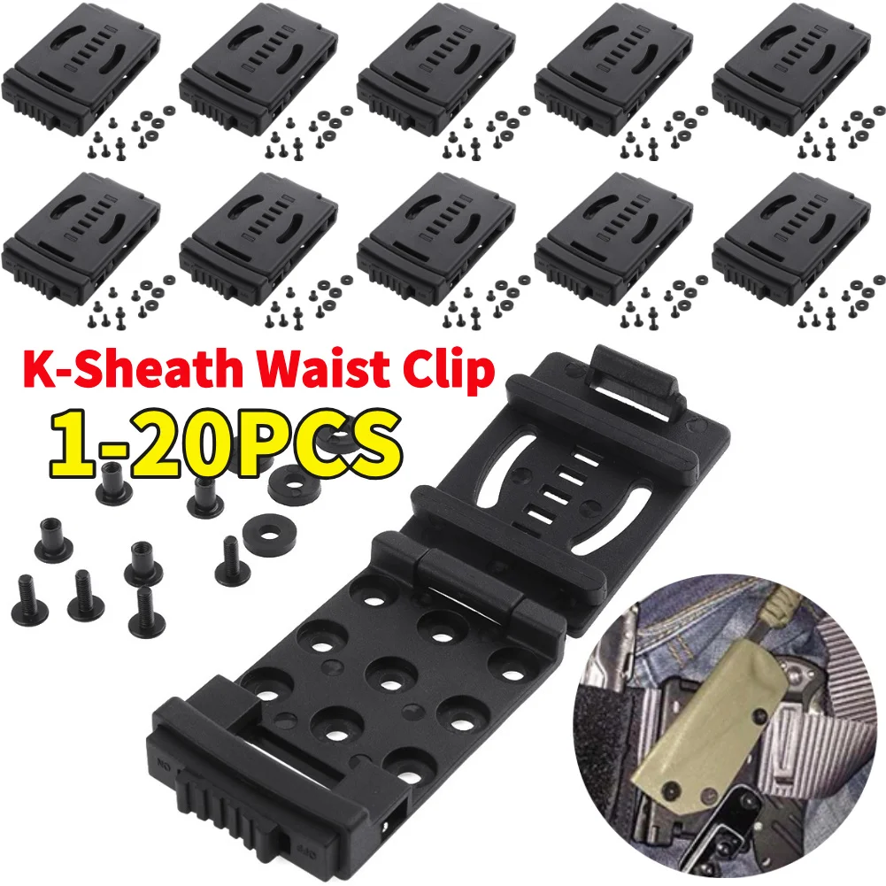1-20Pcs K Sheath Ky… - image