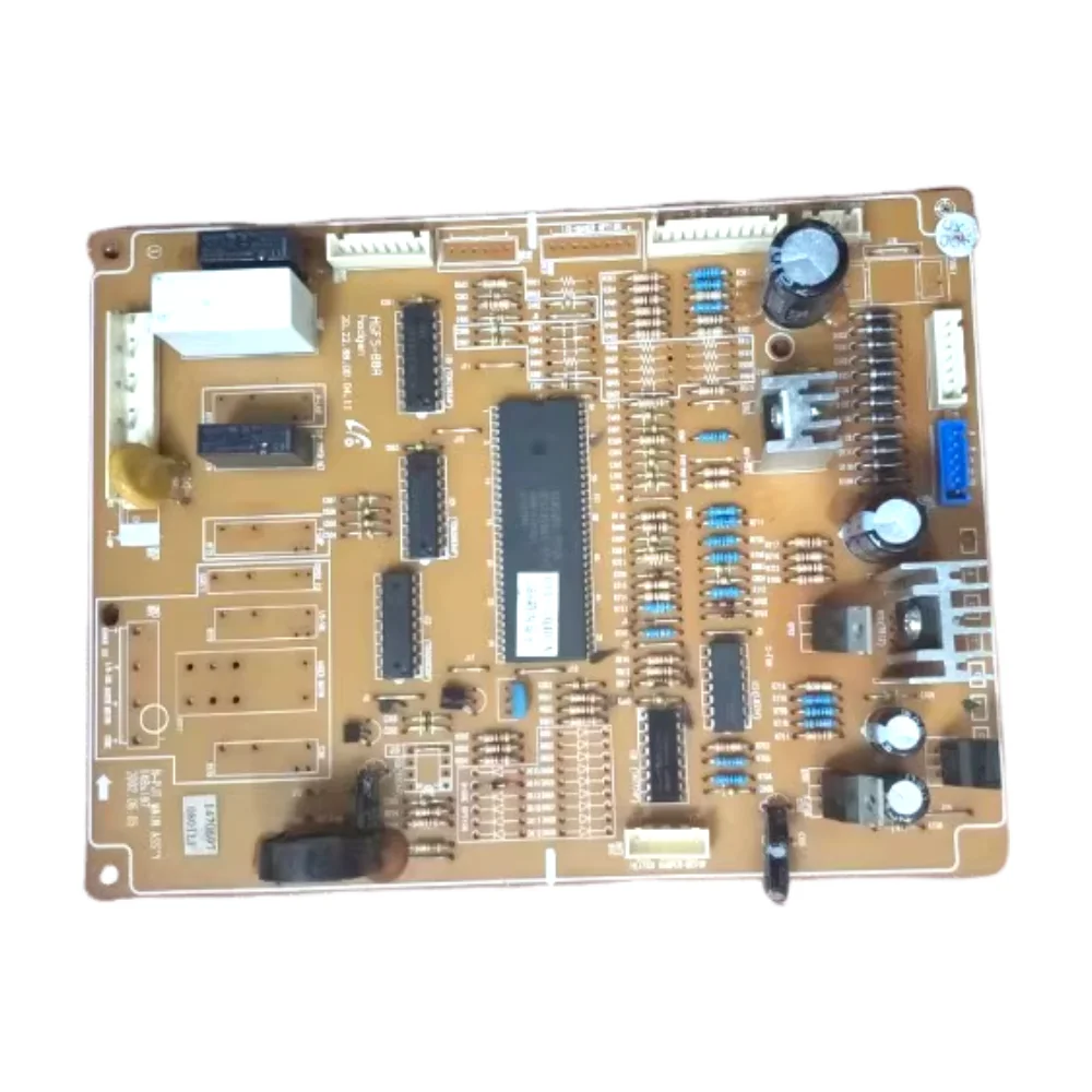 

Используется для компьютерной платы холодильника Samsung DA41-00401A C DA97-05634A HJFS-88A, аксессуары