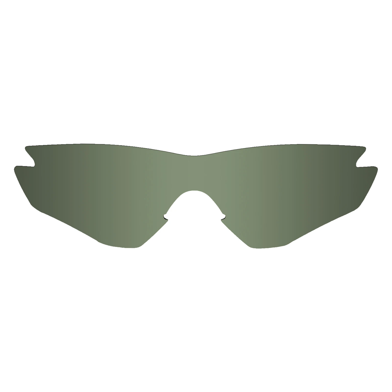 Lentes Polarizadas / Não Polarizadas de Substituição para Óculos Oakley M2 Frame OO9212 / M2 Frame XL OO9343