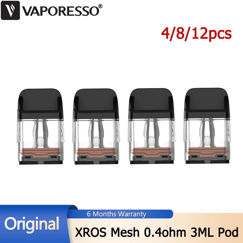 המוצרים של XROS 4 – סקירה מפורטת ותובנות מנוסה