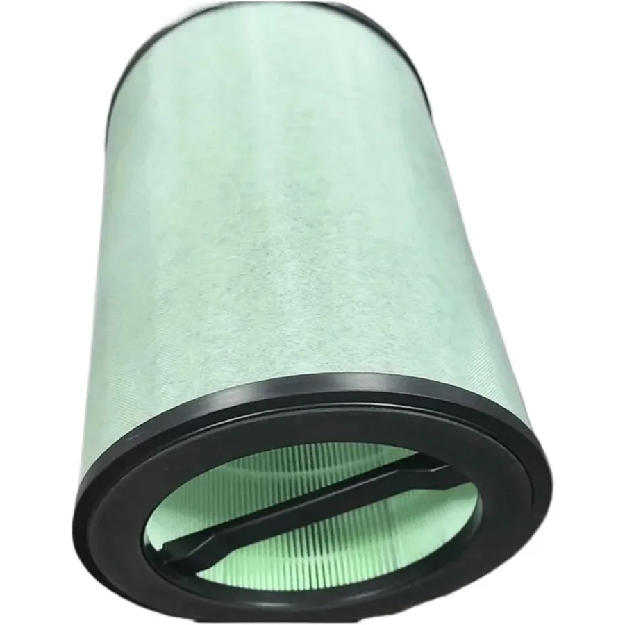 2 em 1 purificador de ar peças de filtro combinado fy0179/00 fy0179 compatível para philips ac0917 substituição do filtro purificador de ar