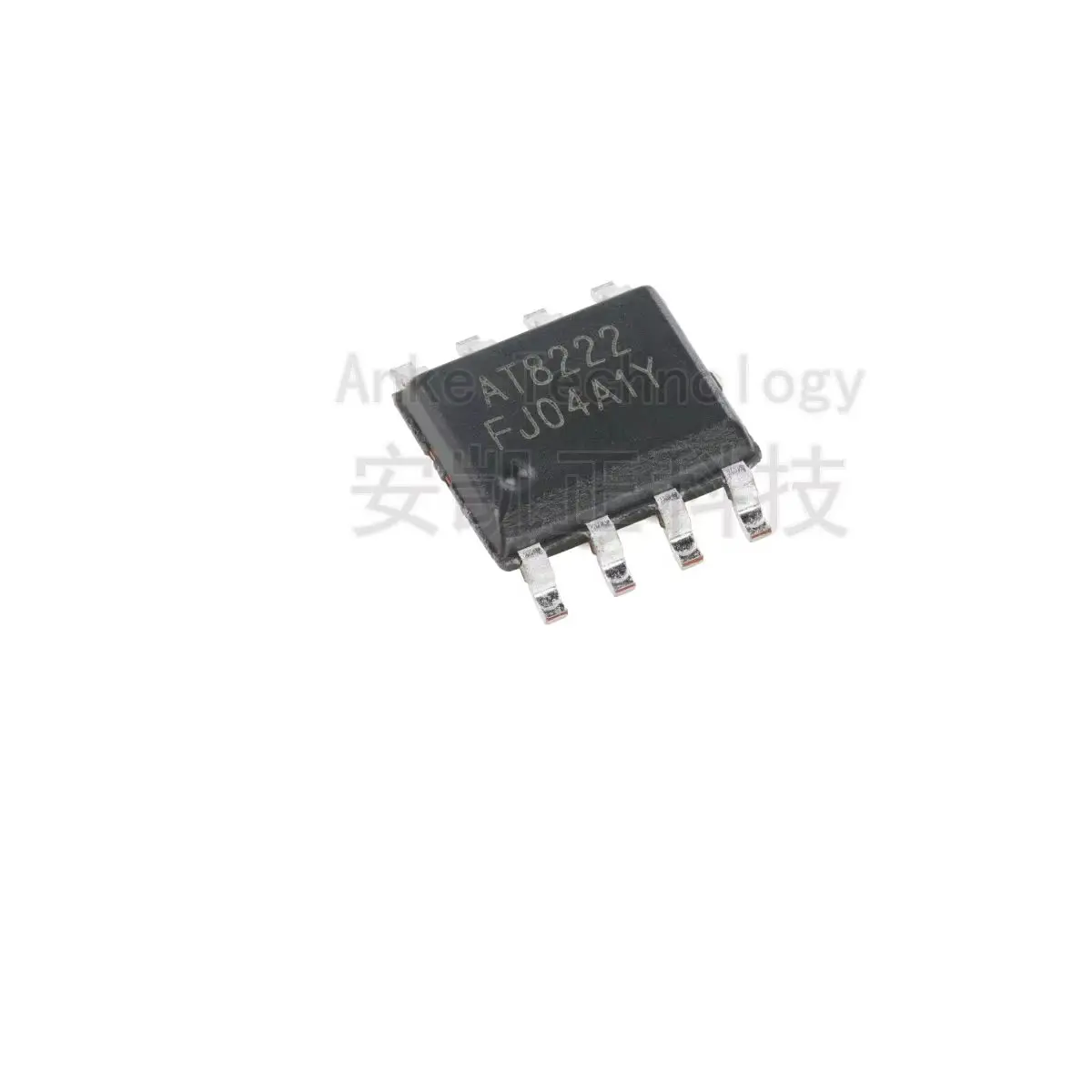 Genuine Original AT8222 ESOP-8 Single-channel DC Brushed Motor Driver IC 10PCS