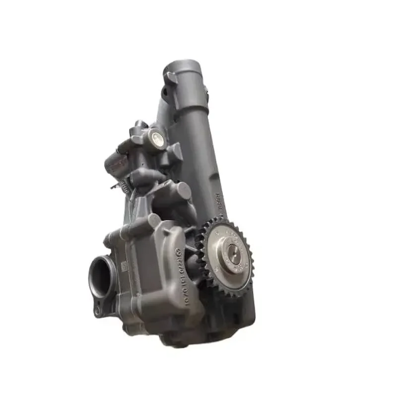 High Quality Engine Oil Pump for Mercedes Benz 2701800000 W176 W246 C17 X156 M270