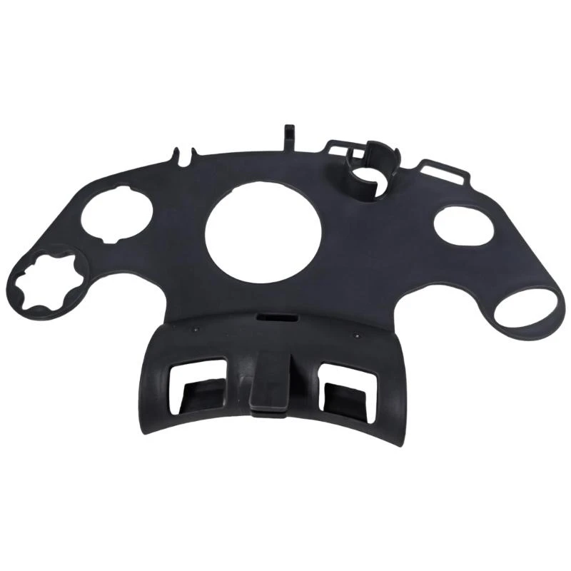 Porta organizzatore da 96 gf per accessori TMMIX TM5 TM6 Posizionamento agitatori spatola copertura Prucco