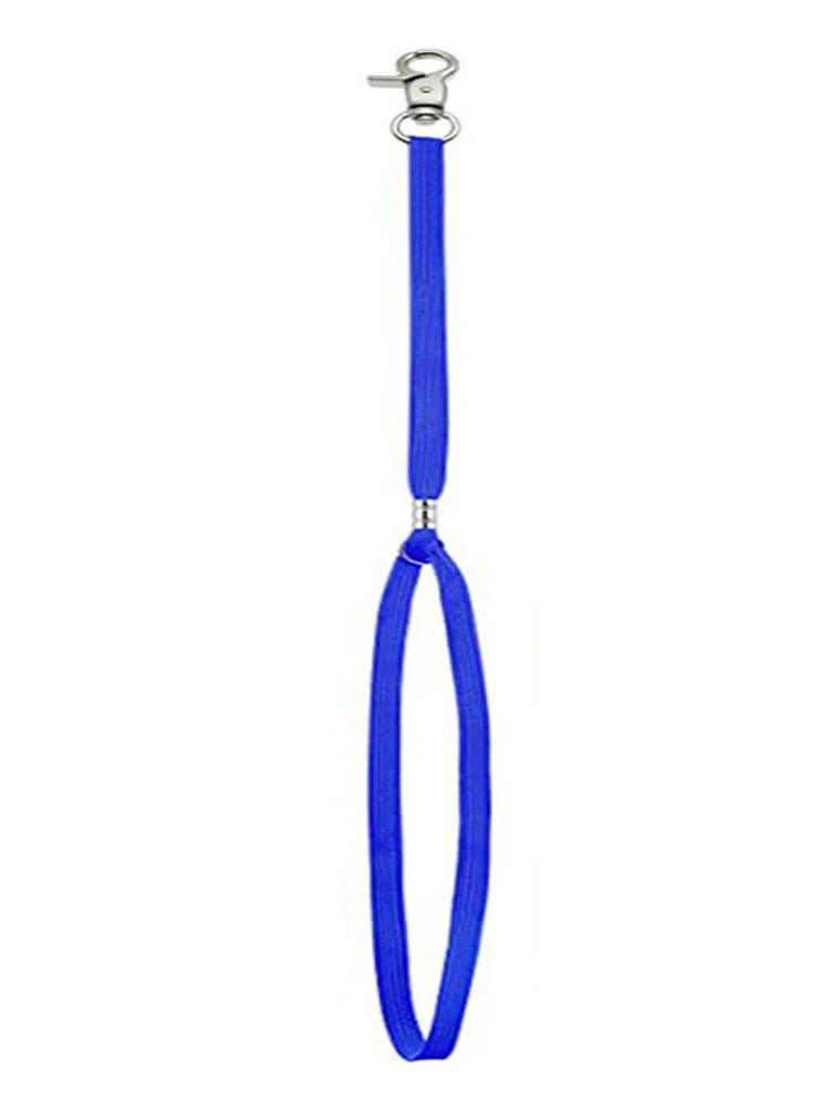 Pet Cat Noose Loop Lock Clip Rope For Grooming Table Arm Bath Adjustable Restraint Rope Harness Pet Accessories