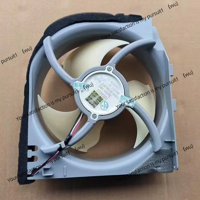 Suitable for electric upgrade fan motor DA97-15765A DA97-15765C refrigerator condenser