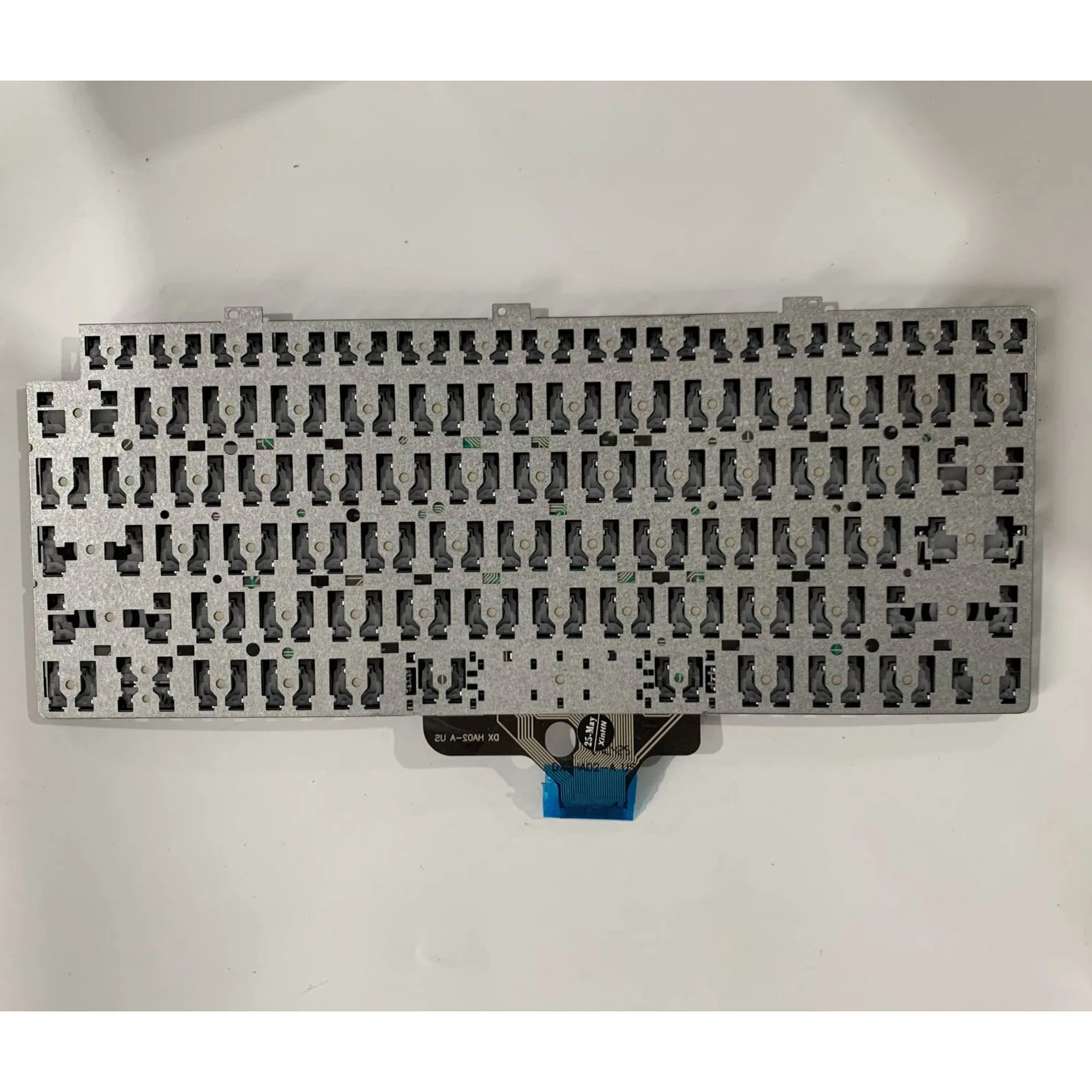 

Laptop keyboard US Layout for Dell Latitude 7330 5320 5330 7310 7320