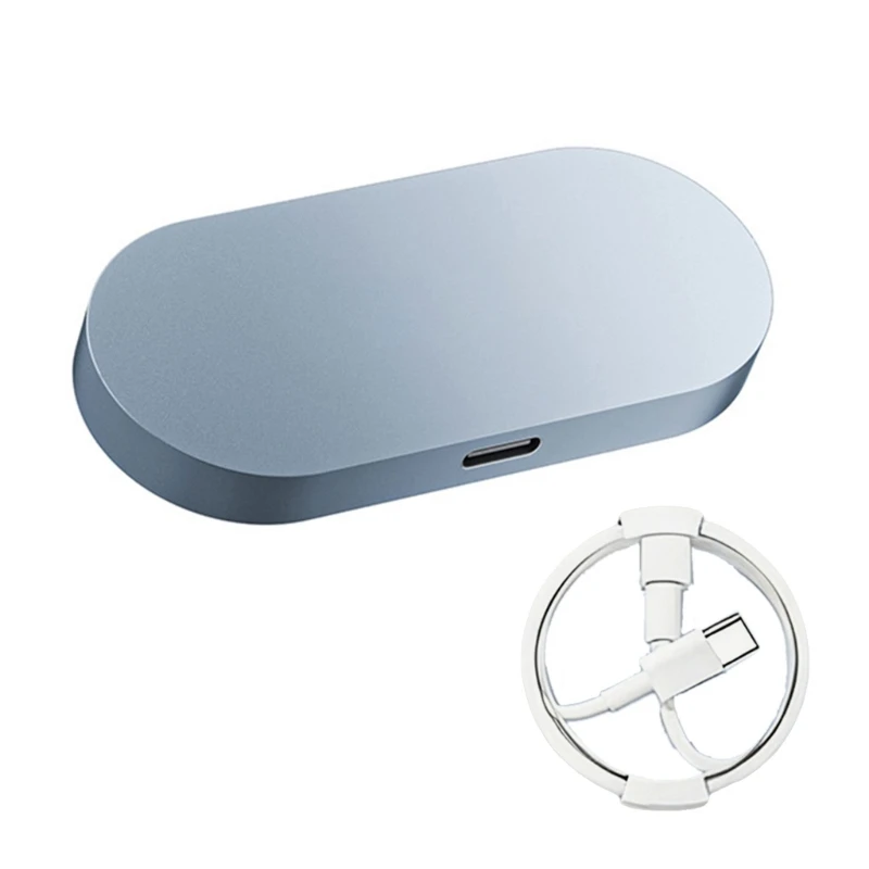 U55C Modern Charging Adapter For Pad Air 6 7 And 12.9Inch Secure Fit