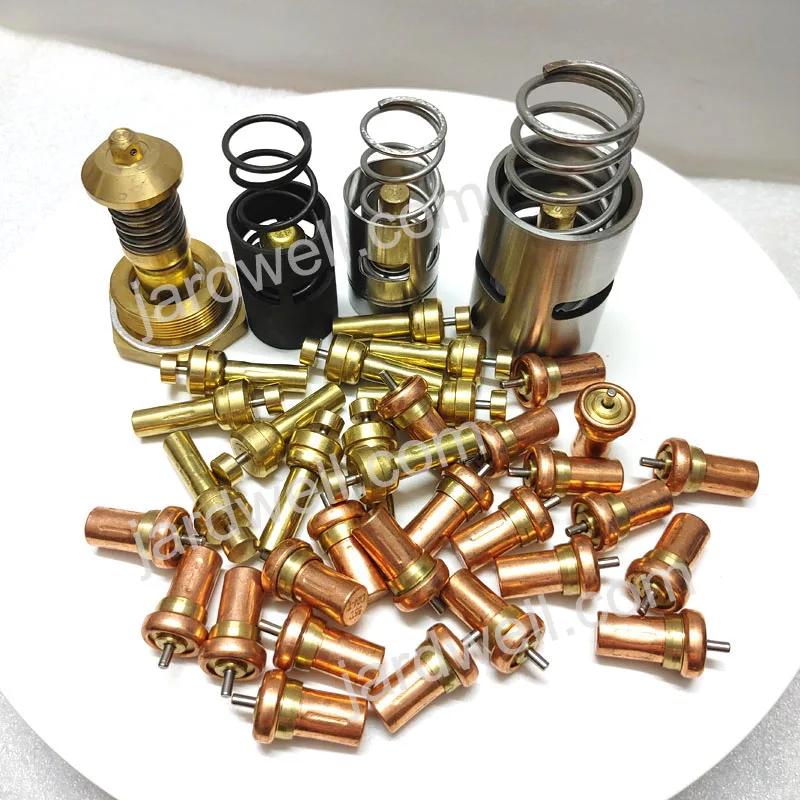 400888.0 7.2014.0 Kaeser Air Compressor Temperature Control Valve Core