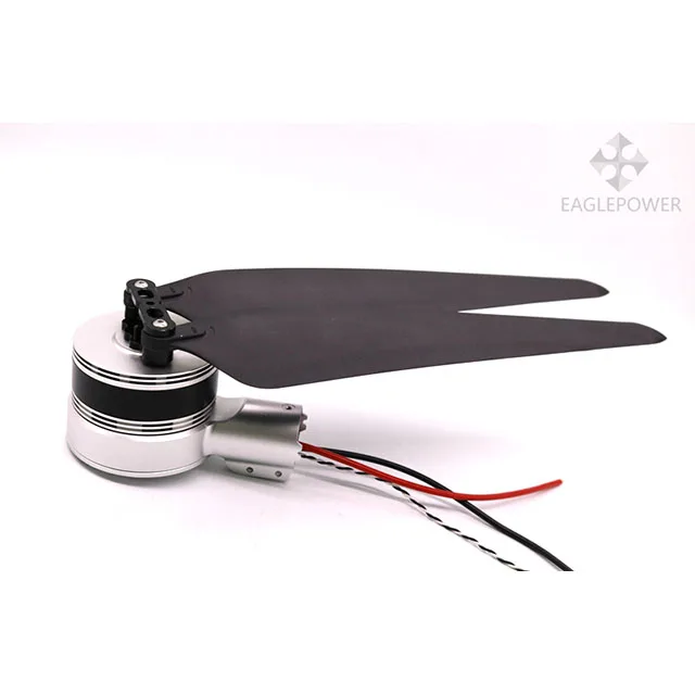 

Eagle power PM65 Heavy lift Power Mix Motor Propellers ESC For Quadcopter Agriculture UAV