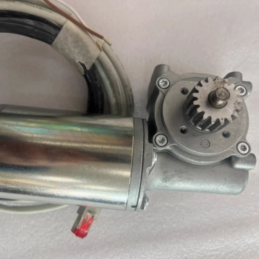Motor de porta de elevador semático 63*25 1 peça