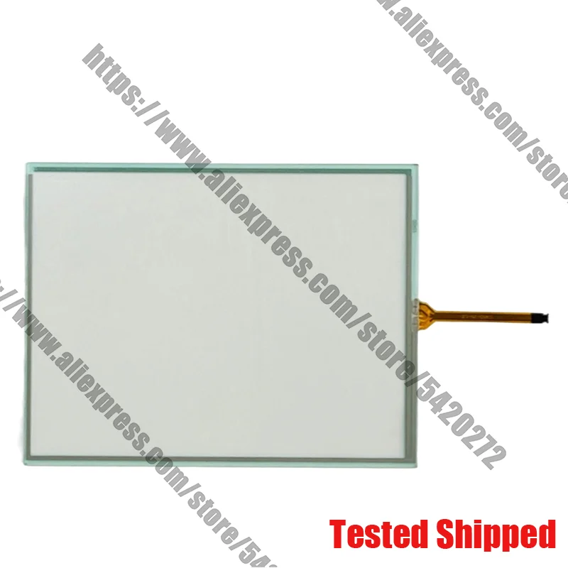 

New 10.4-inch ZAX-N 668937-71 627D2 Touchpad