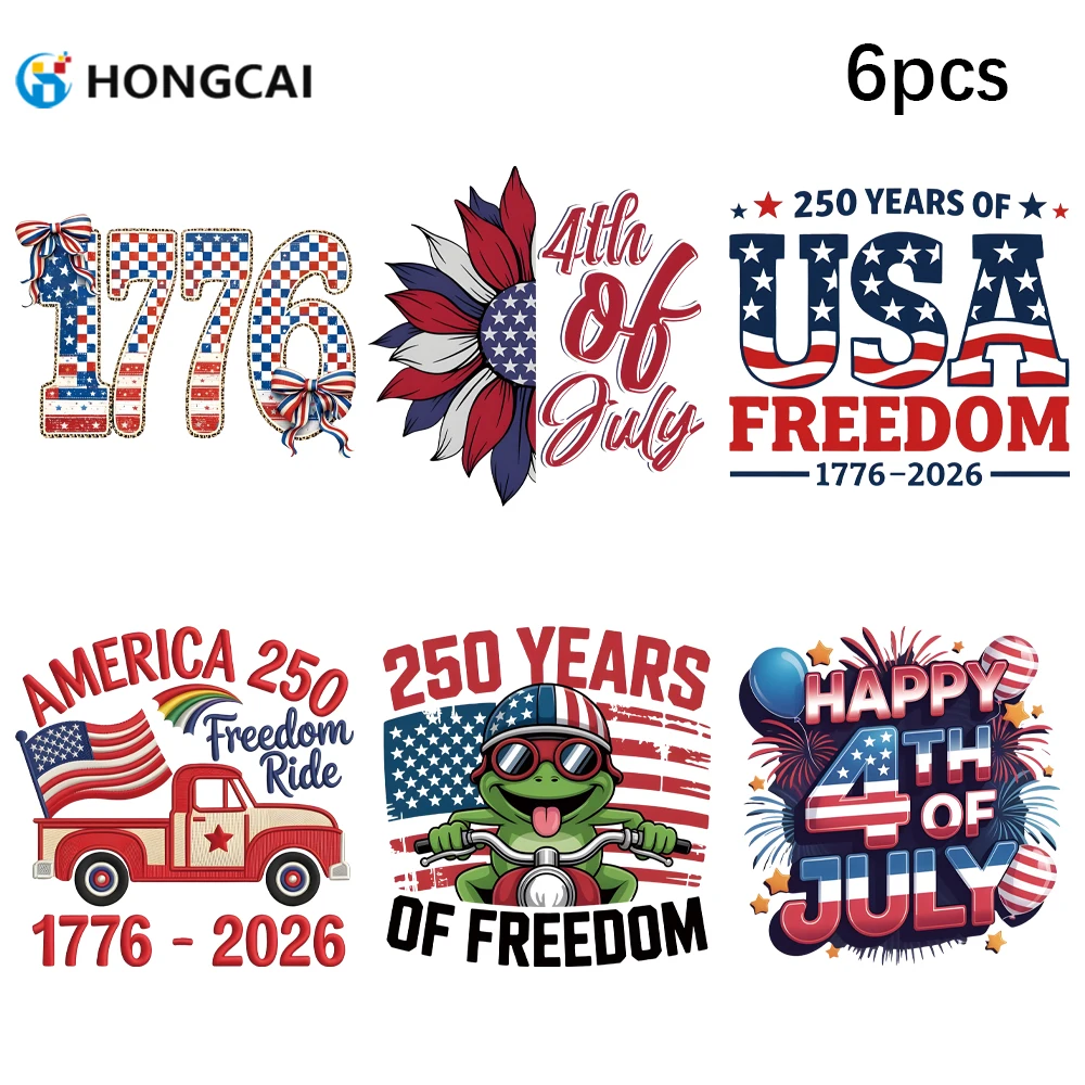 6-pecas-de-adesivos-dtf-patrioticos-com-estampas-de-transferencia-termica-para-o-4-de-julho-para-decoracao-de-roupas-diy