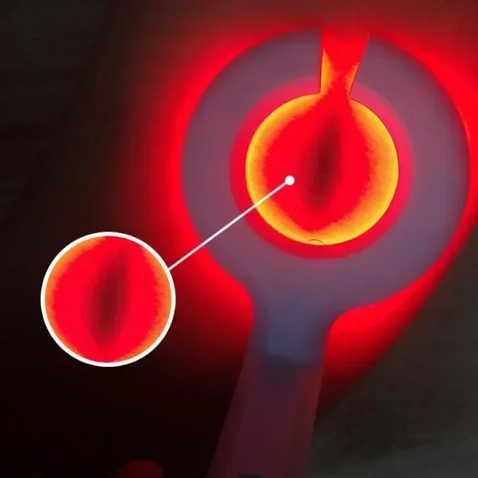 고품질 IVF-P02 의료용 정맥 스캐너 파인더 적외선 정맥 탐지기 판매