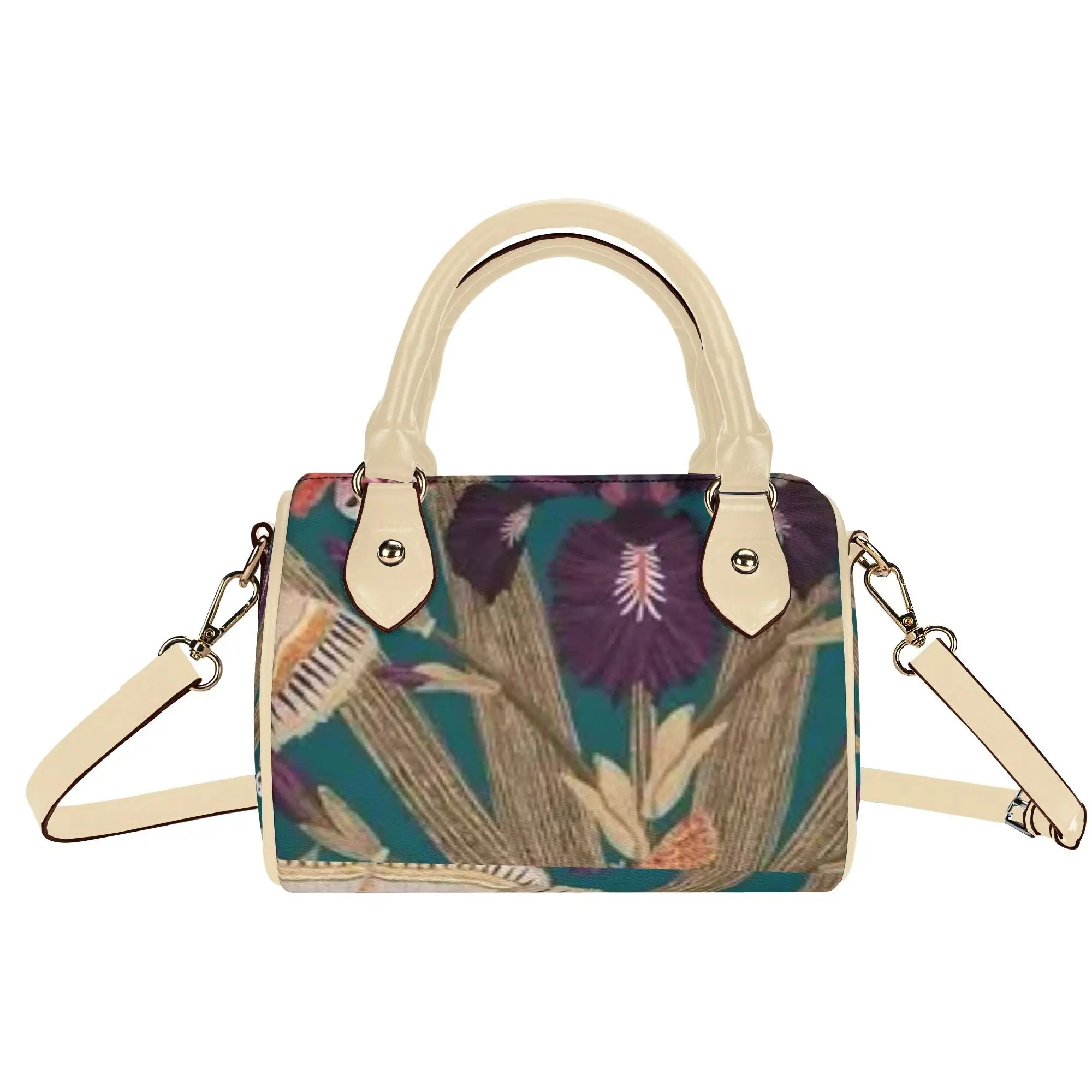 

DIY Crossbody Bag Customize Your Logo Name Image Women Shoulder Bag Light Portable Waterproof Handbag Dropshipping Wholesale