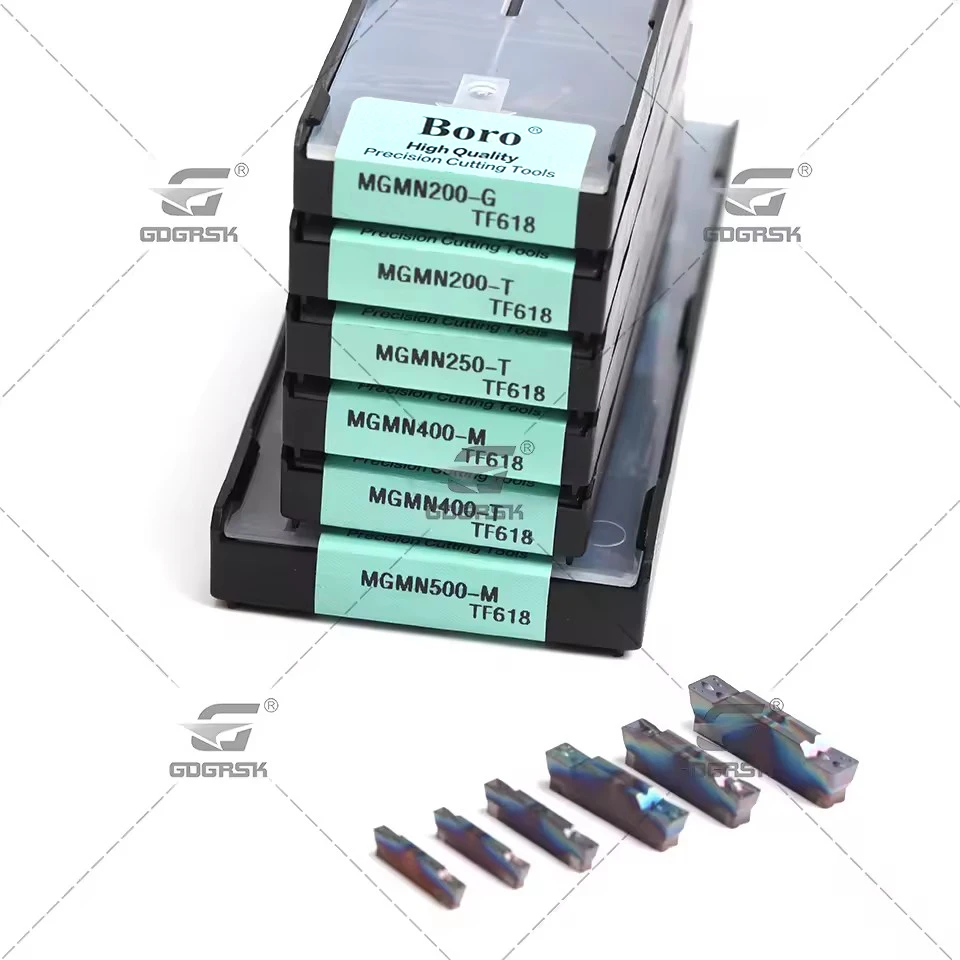 DESKAR MGMN200-G 200-T 250-T 300-T 400-T 400-M 500-M TF618 جودة عالية مخرطة باستخدام الحاسب الآلي أداة تحول الأخدود الصلب المبتدأ