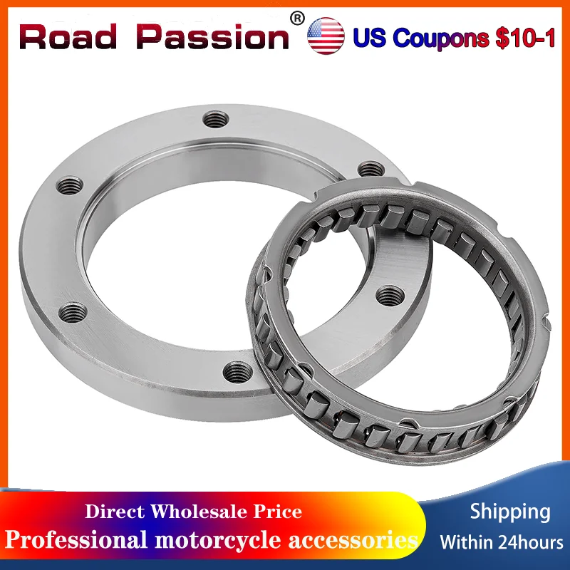 Road Passion Motorc…