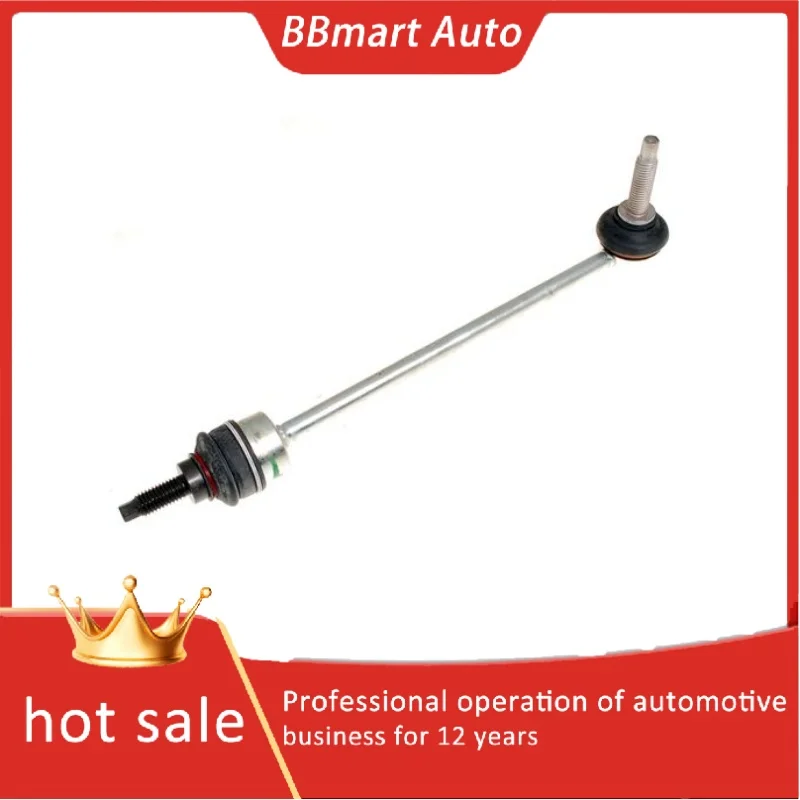 

LR014145 BBmart Автомобильные аксессуары для защиты от опрокидывания, передняя часть для Land Rover Discovery 4 L319 2010-2016