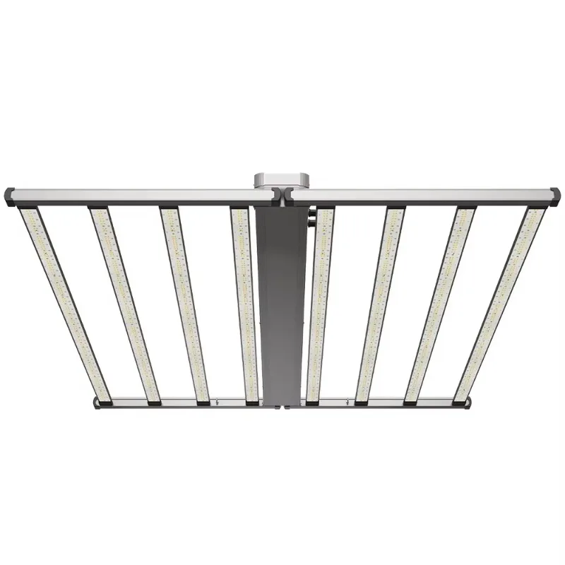 

Professional Custom 1000 Watt Full Spectrum Dimmable Commercial LED Grow Light for Plant Growing Featuring for 281b/301h