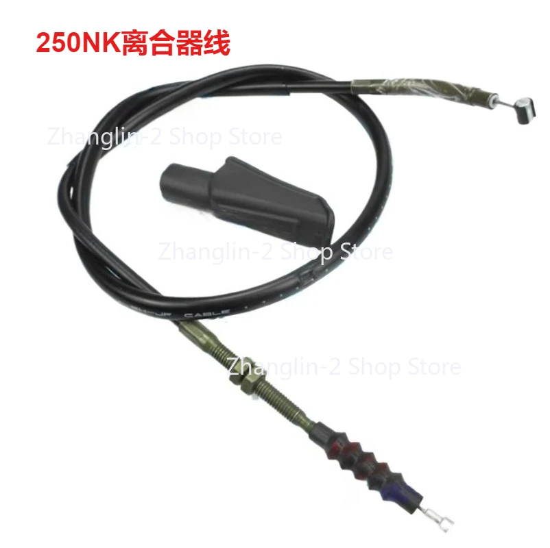 Original Accessories of Motorcycle Cf250 Clutch Cable 250nk Clutch Cable Clutch Cable