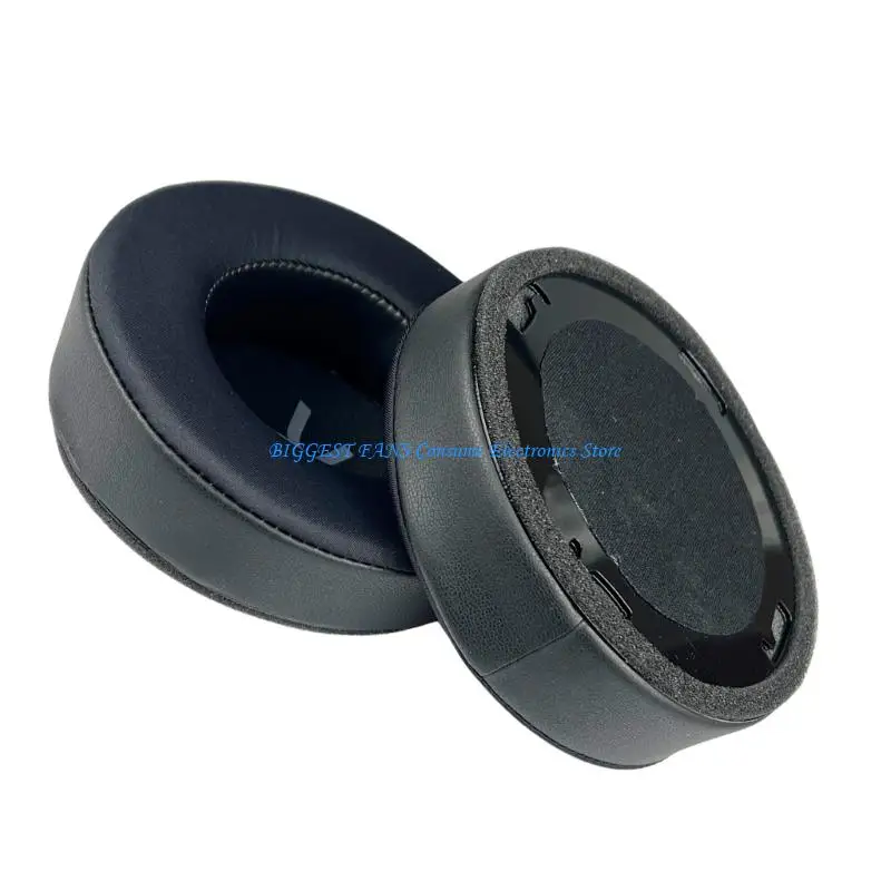 Giảm tiếng ồn Bộ đệm Bọt Thiết kế công thái học cho nghe không dây K701