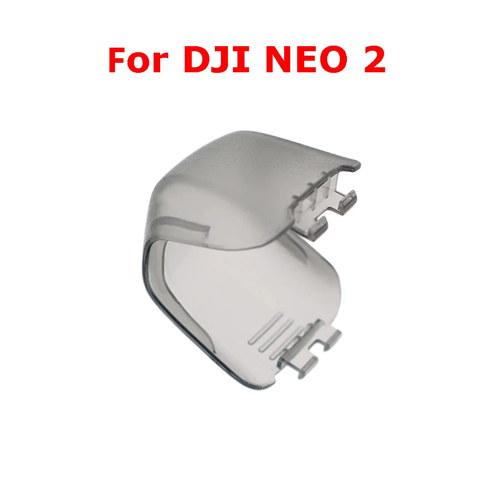 

For DJI NEO2 Gimbal Protective Cover Lens Cap Scratch-Resistant Lens Cap Handheld Gimbal Drones Accessories