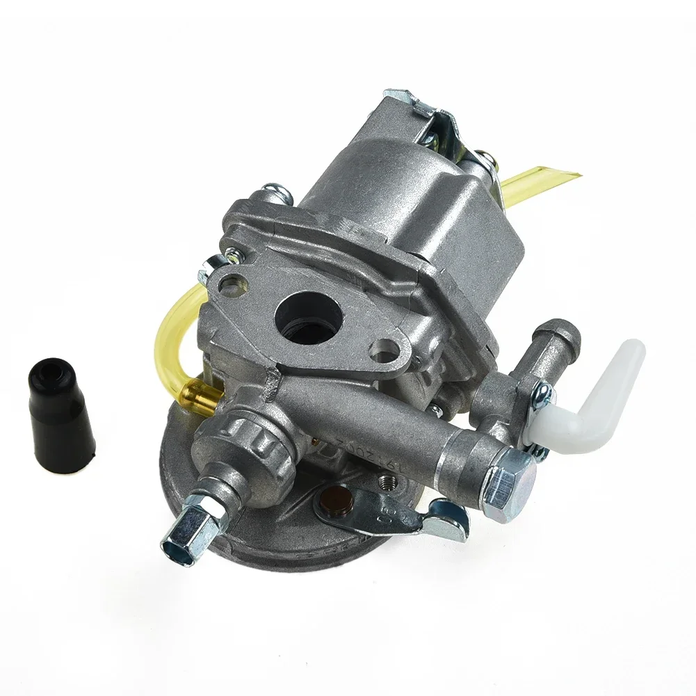 Carburetor 26mm Alloy For Kawasaki / Kaaz TD33, TD40, TD48, CG400 Trimmer & More Engines Lawn Mower Parts Accessories
